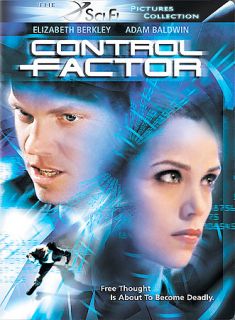 Control Factor DVD, 2004