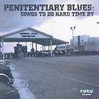 Zz/Various Artists   Penitentiary Blues (Co) (2005)   New   Compact 