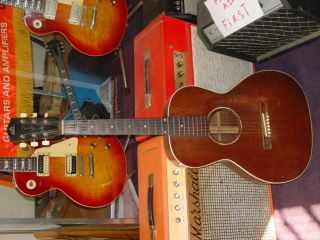 gibson l 00 in Vintage (Pre 1980)
