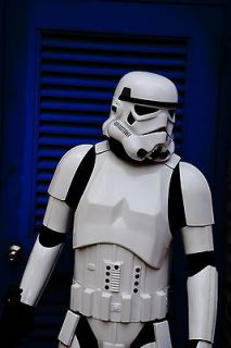 STORMTROOPER ARMOR ~~ACCURATE~~ ABDOMINAL BUTTONS