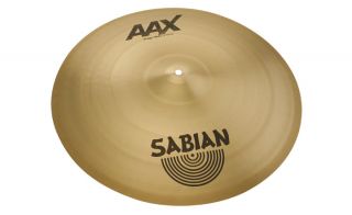 Sabian AAX Stage 20 Ride Cymbal