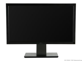 Dell UltraSharp U2711 27 Widescreen Flat Panel LCD TFT (Active Matrix 
