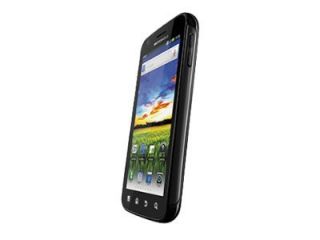 Motorola Atrix   16 GB   Black Unlocked Smartphone