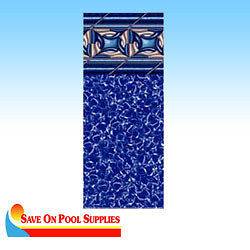 above ground beaded pool liners