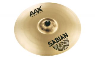Sabian AAX X Plosion 18 Crash Cymbal