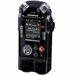 olympus ls 100 in Consumer Electronics