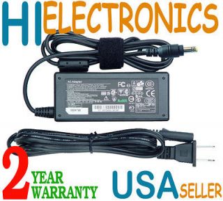   Charger for Acer Aspire 3680 5050 5100 5315 5515 5517 5520 5532 5720