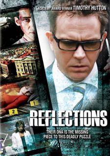 Reflections DVD, 2010