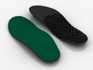 Spenco RX® Orthotic Arch Supports Full Length Insoles