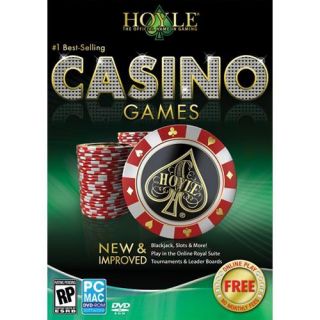 Hoyle Casino 2010 PC, 2009
