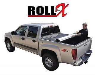   Up Tonneau Cover for 2004 2012 Ford F 150 6.5 Bed 36307 (Fits F 150