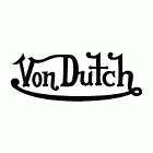 Von Dutch Decal~Sticker~c​hopper,bobber,h​arley davidson,