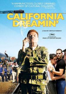 California Dreamin Endless DVD, 2010