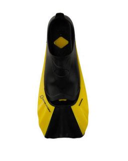 National Geographic Seahorse Excersice Swim Fin Small 5 7