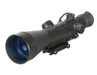 night vision rifle scope gen 2 in Night Vision Optics