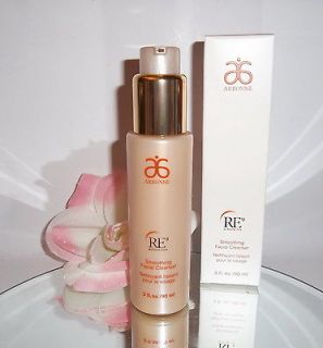 Arbonne RE9 Advanced Facial Cleanser Face Wash 3oz