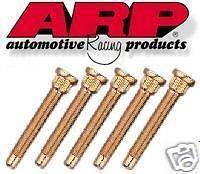 ARP EVO EVOLUTION 8 9 MIVEC WHEEL STUDS 20 PCS 100 7717