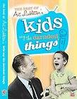 The Best of Art Linkletters Kids Say the Darndest Things DVD, 2005 