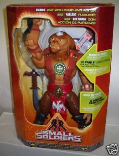 small soldiers archer in TV, Movie & Video Games