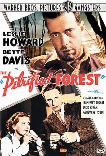 The Petrified Forest DVD, 2005