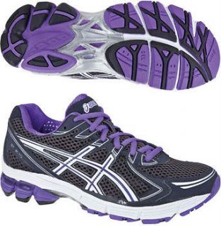 Ladies Asics GT 2170 Structured Running Trainers (A/W 2012 Colour 
