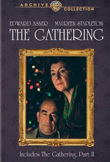 The Gathering DVD, 2009, 2 Disc Set, Special Edition