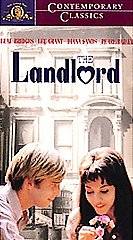 The Landlord VHS, 1995