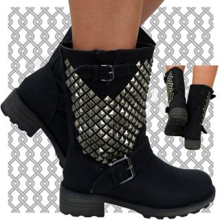 ash studded boots in Boots