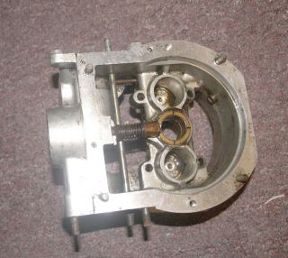 TR3 TR4 TR6 laycock overdrive valve body A type 927124023