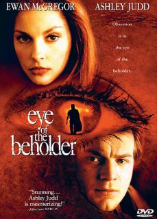 Eye of the Beholder DVD, 2010, P S