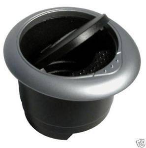 flip lid ashtrays