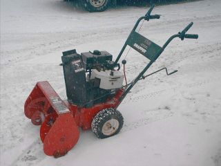 used snow blowers in Snow Blowers