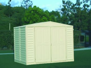 shed kit in Storage Sheds