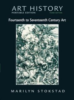 Art History Bk. 4 Fourteenth to Seventeenth Century Art by Marilyn 