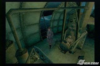 Rule of Rose Sony PlayStation 2, 2006