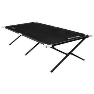 NEBO 5582 Army Strong Folding Camping Cot