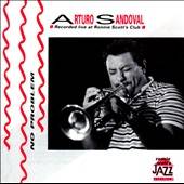 No Problem by Arturo Sandoval CD, Dec 1993, Jazz House Music