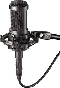 Audio Technica AT2050 Condenser Cable Professional Microphone