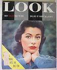 1956 August 21 LOOK Magazine   Why Stalin Had To Die   Harry Belafonte