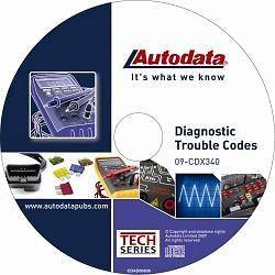 autodata cd in Automotive Tools