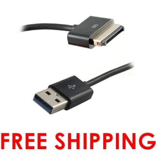 5ft. USB Charger Transfer Cable For Asus Eee Pad Transformer TF101 
