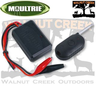 Moultrie Feeders Feeder Activator Remote Control MFH ACT