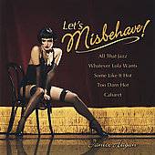 Lets Misbehave by Janice Hagan CD, Mar 2004, Avalon Records