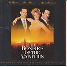 Bonfire of the Vanities ~ Original Soundtrack 1991 (Aud