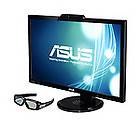  Asus VG278H 27 inch WideScreen 2ms DVI(HDCP)/HDMI 3D ready LCD Monitor
