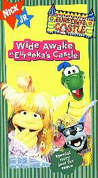 Eureekas Castle Wide Awake at Eureekas Castle VHS, 1996