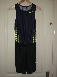 Nike Elite Speed Suit Race suit (2010 Season) XL