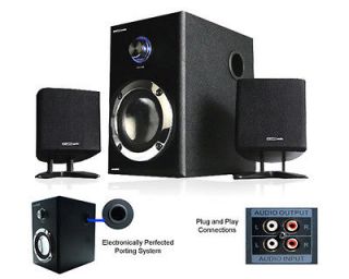 digital audio speaker in TV, Video & Home Audio
