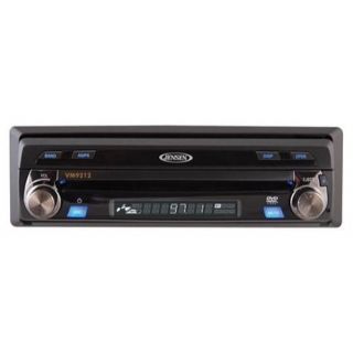 Audiovox VM9212N Car DVD Player