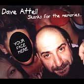 Skanks for the Memories PA by Dave Attell CD, Feb 2003, Comedy Central 